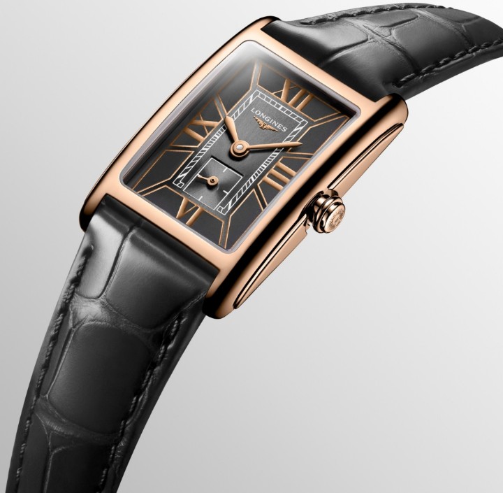 Bild von Longines DolceVita