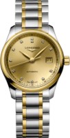 Bild von Longines Master Collection