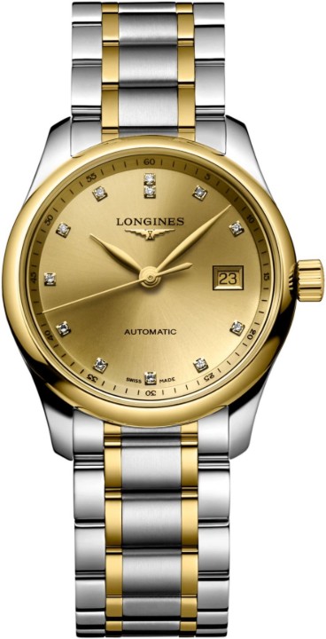 Bild von Longines Master Collection