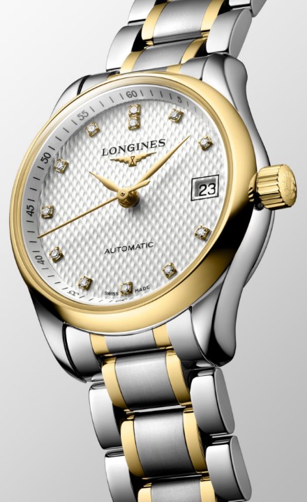 Bild von Longines Master Collection