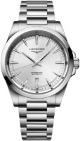 Produktdetails anzeigen - Longines Conquest Bild von Longines Conquest