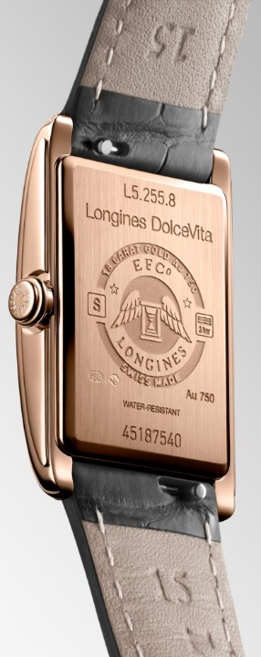 Bild von Longines DolceVita