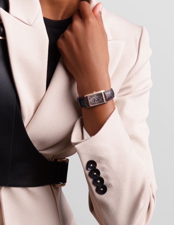 Bild von Longines DolceVita