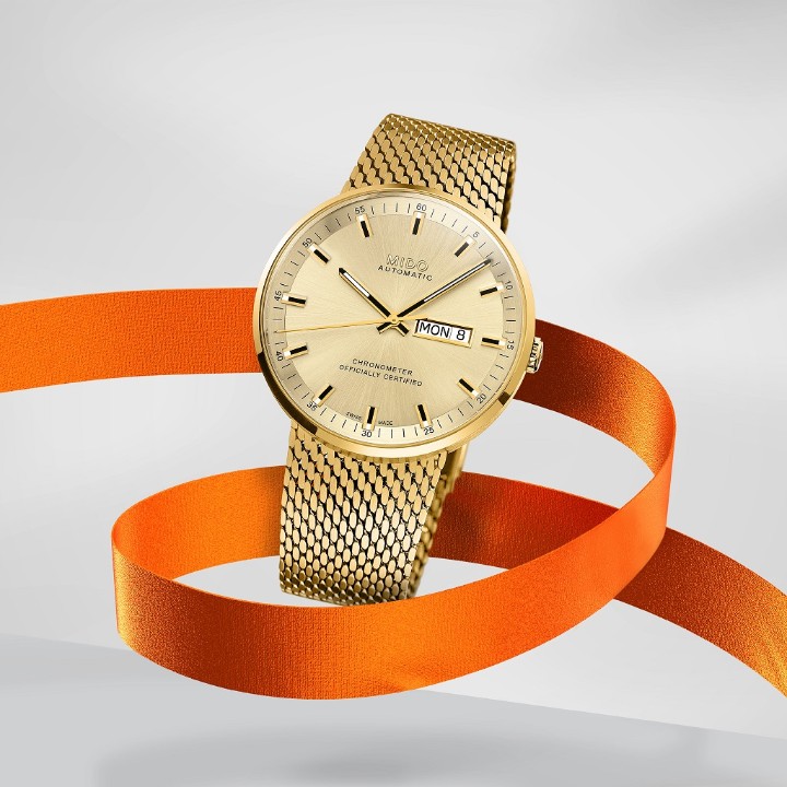 Bild von Mido Commander II Icone