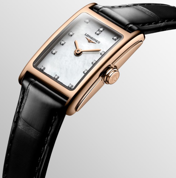Bild von Longines DolceVita
