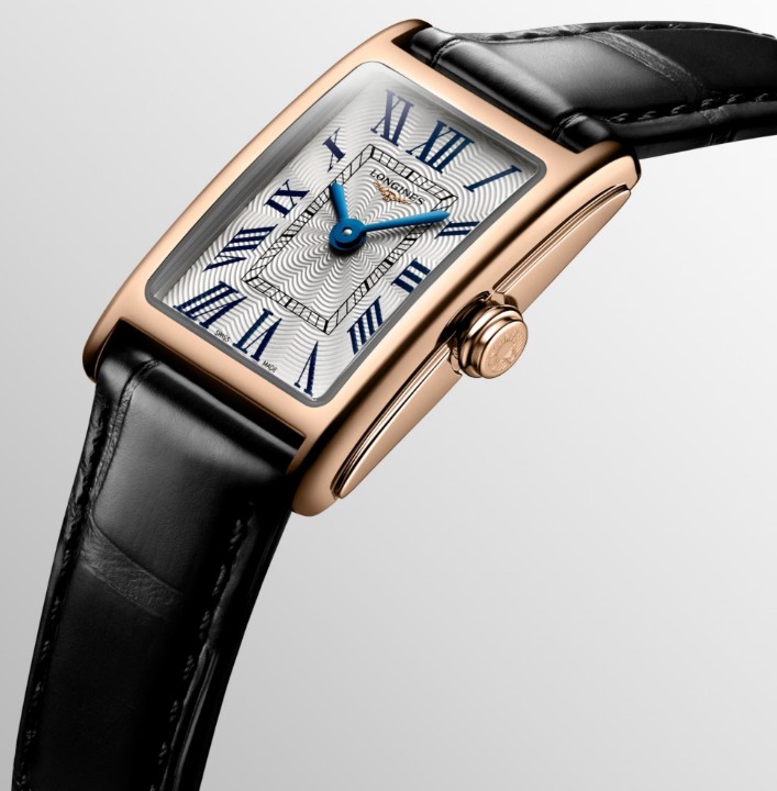 Bild von Longines DolceVita