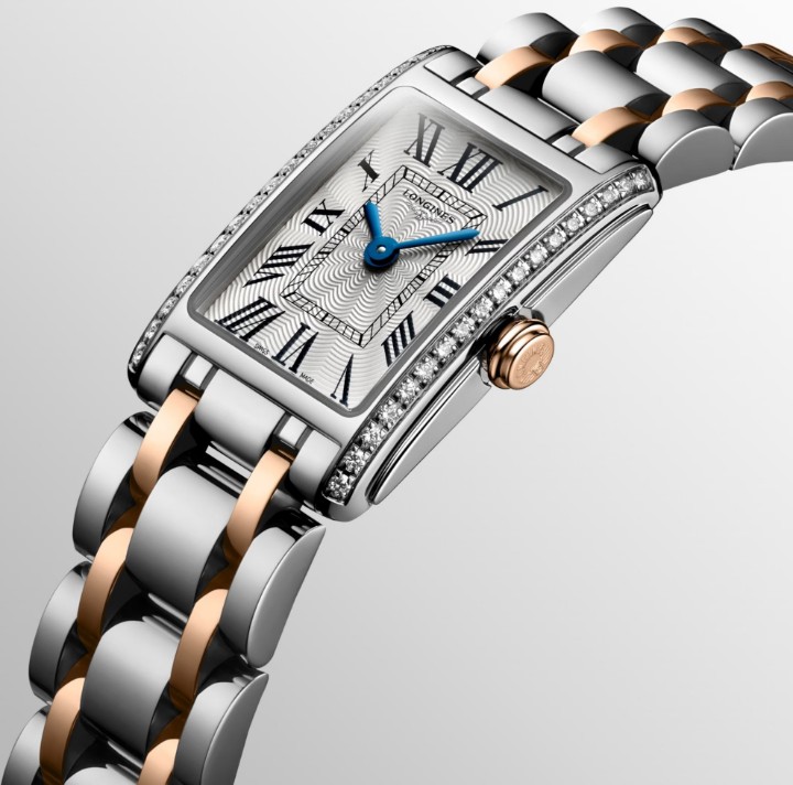 Bild von Longines DolceVita