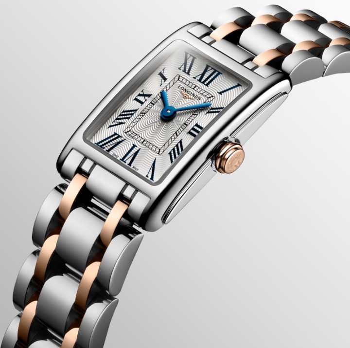 Bild von Longines DolceVita