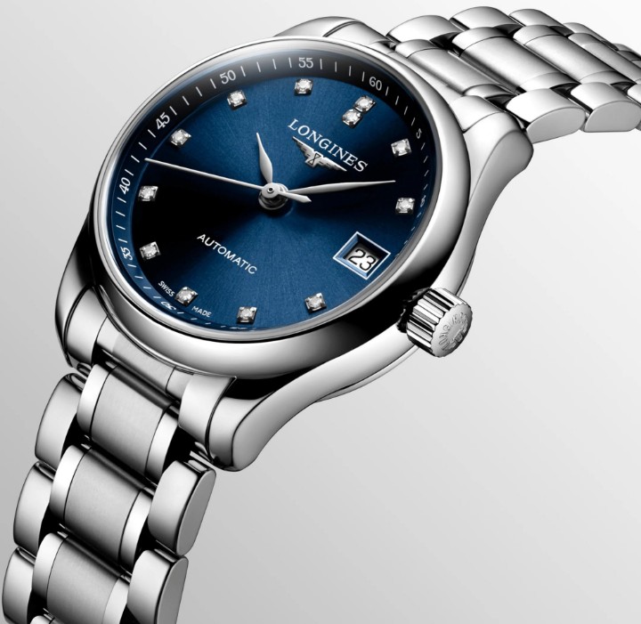 Bild von Longines Master Collection