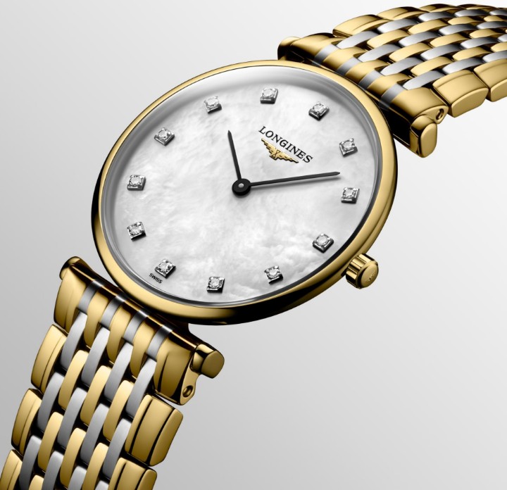 Bild von Longines La Grande Classique de Longines