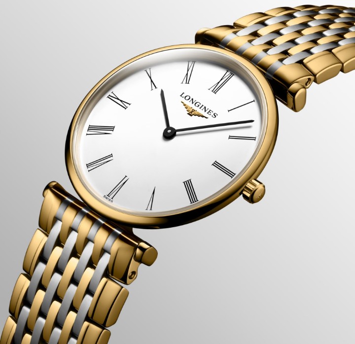 Bild von Longines La Grande Classique de Longines