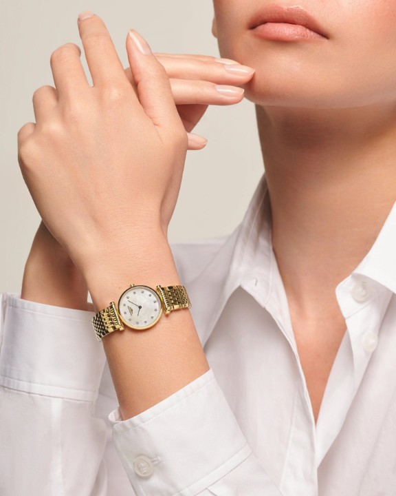 Bild von Longines La Grande Classique de Longines