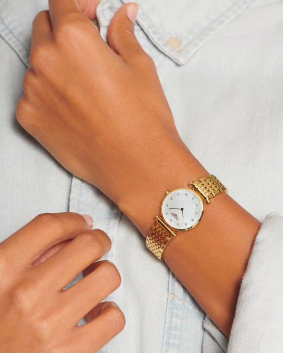 Bild von Longines La Grande Classique de Longines