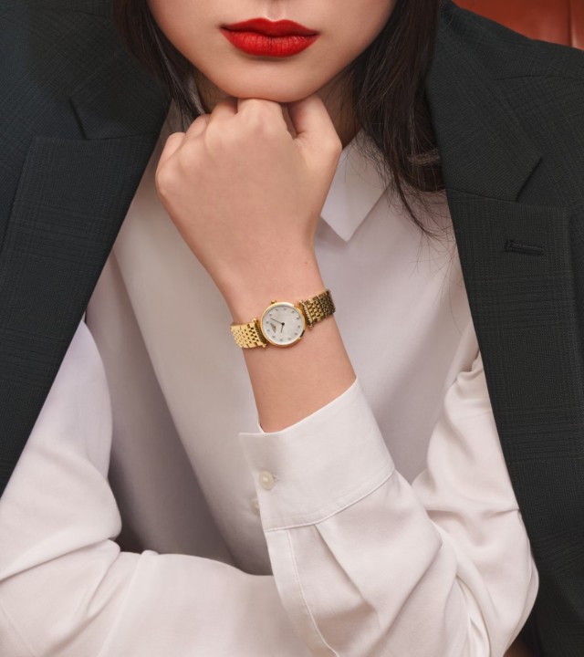 Bild von Longines La Grande Classique de Longines