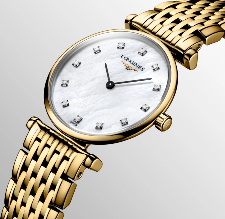 Bild von Longines La Grande Classique de Longines