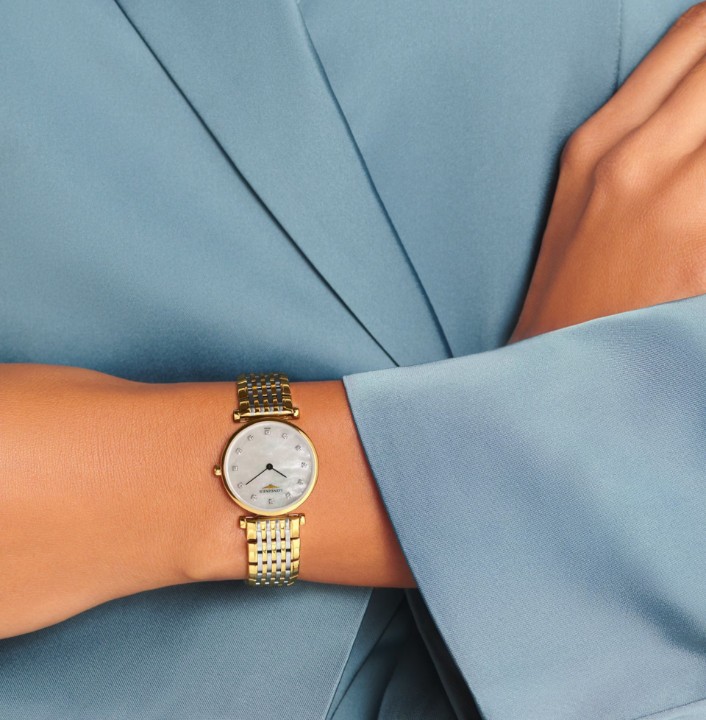 Bild von Longines La Grande Classique de Longines