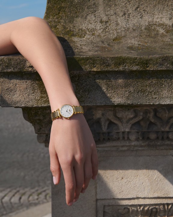 Bild von Longines La Grande Classique de Longines