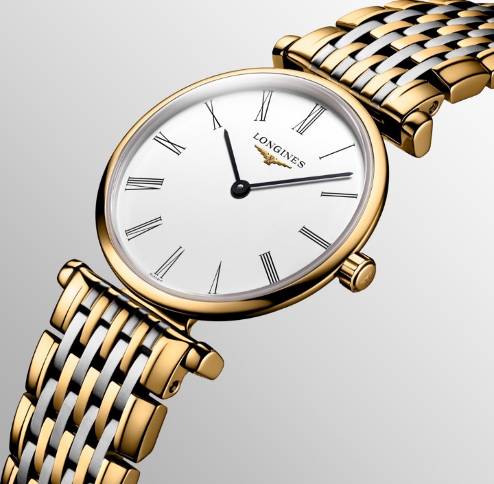 Bild von Longines La Grande Classique de Longines