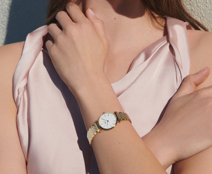 Bild von Longines La Grande Classique de Longines