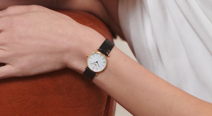Bild von Longines La Grande Classique de Longines