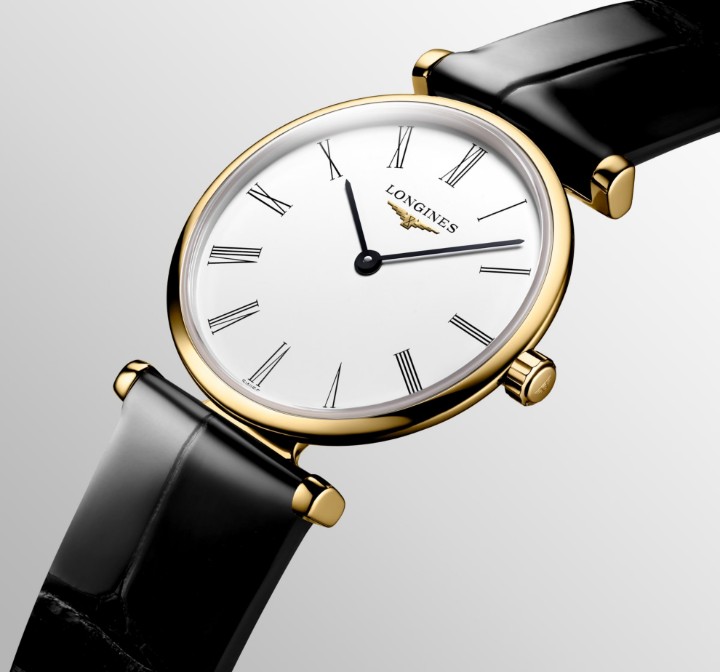 Bild von Longines La Grande Classique de Longines