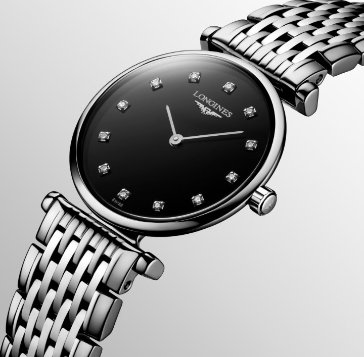 Bild von Longines La Grande Classique de Longines