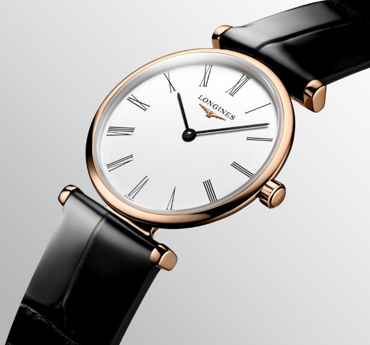 Bild von Longines La Grande Classique de Longines