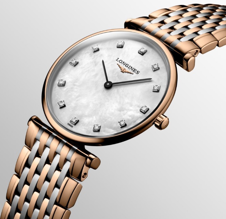 Bild von Longines La Grande Classique de Longines