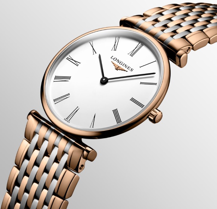 Bild von Longines La Grande Classique de Longines