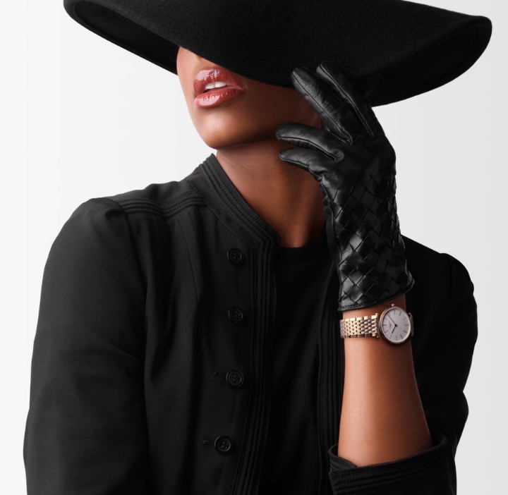 Bild von Longines La Grande Classique de Longines