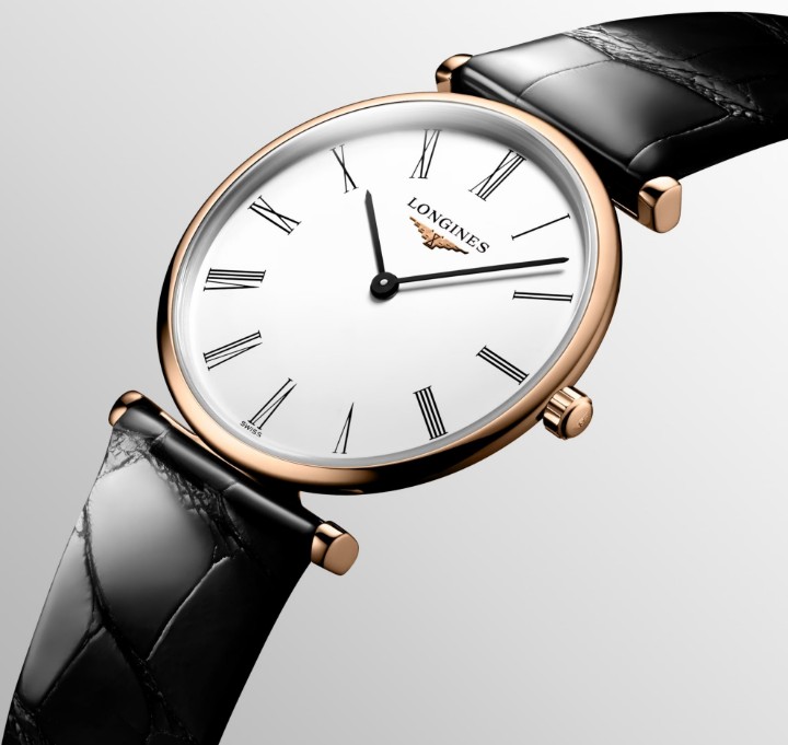 Bild von Longines La Grande Classique de Longines