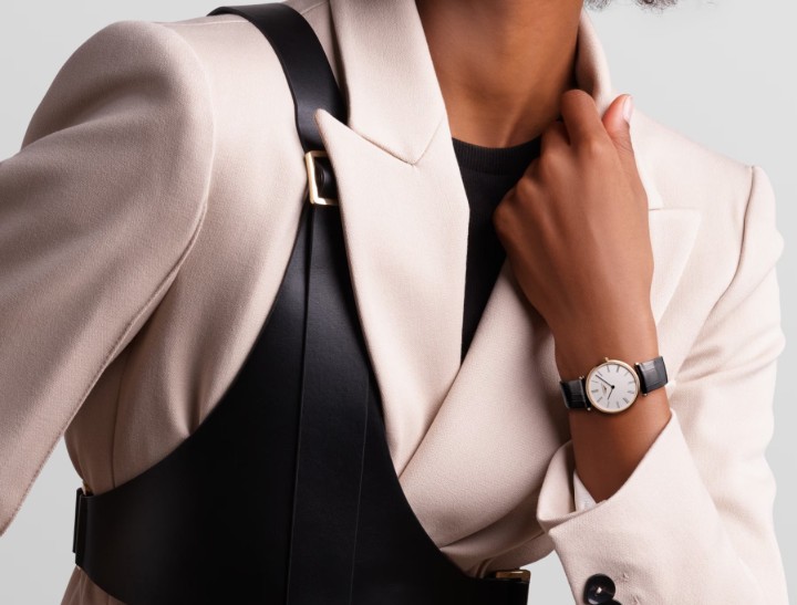 Bild von Longines La Grande Classique de Longines