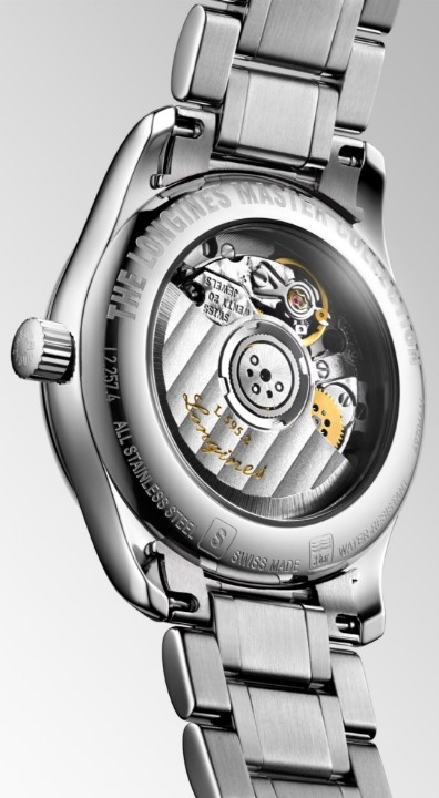 Bild von Longines Master Collection
