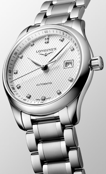 Bild von Longines Master Collection