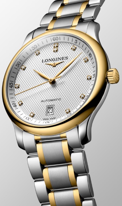Bild von Longines Master Collection