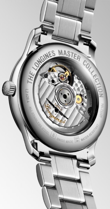 Bild von Longines Master Collection