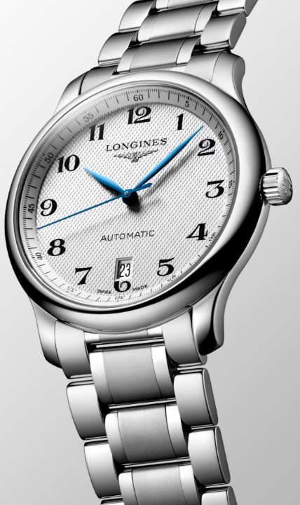 Bild von Longines Master Collection