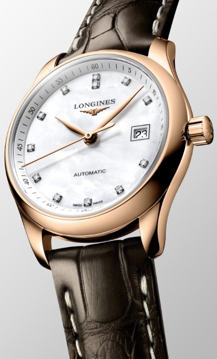 Bild von Longines Master Collection
