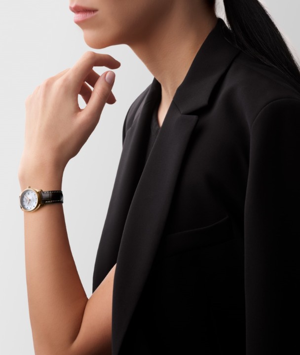 Bild von Longines Master Collection