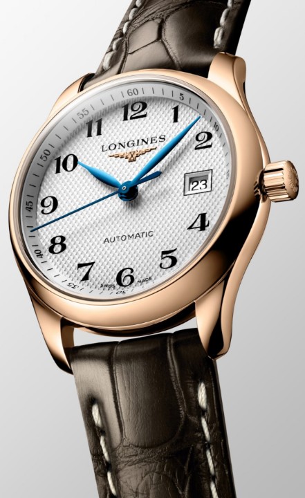 Bild von Longines Master Collection