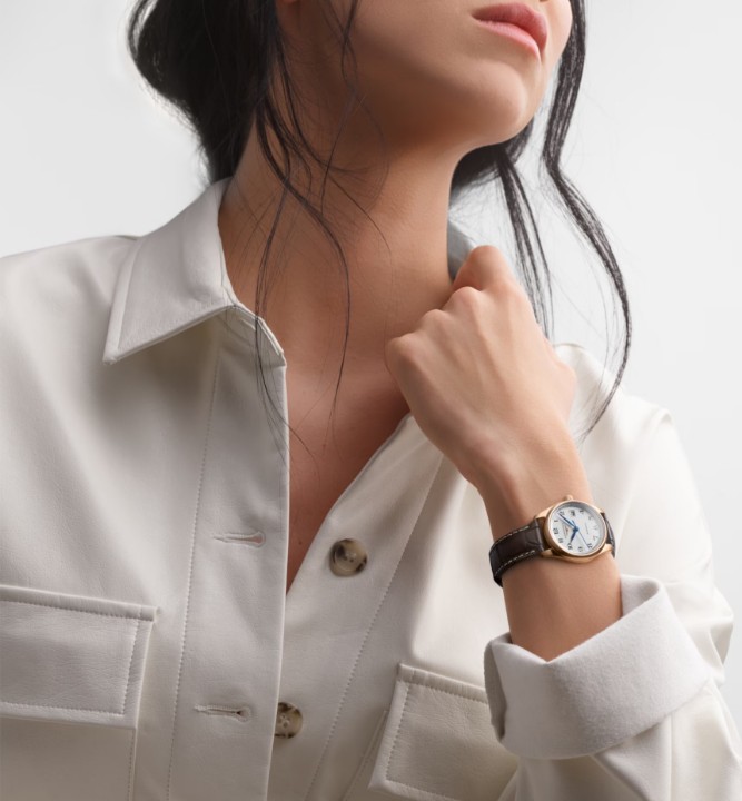 Bild von Longines Master Collection
