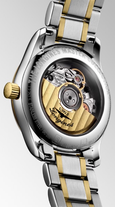 Bild von Longines Master Collection