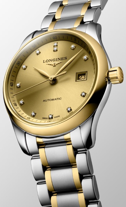Bild von Longines Master Collection