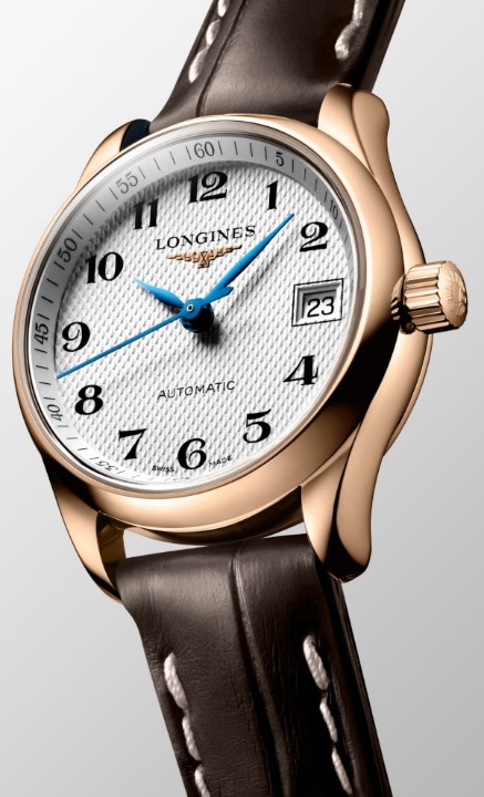 Bild von Longines Master Collection