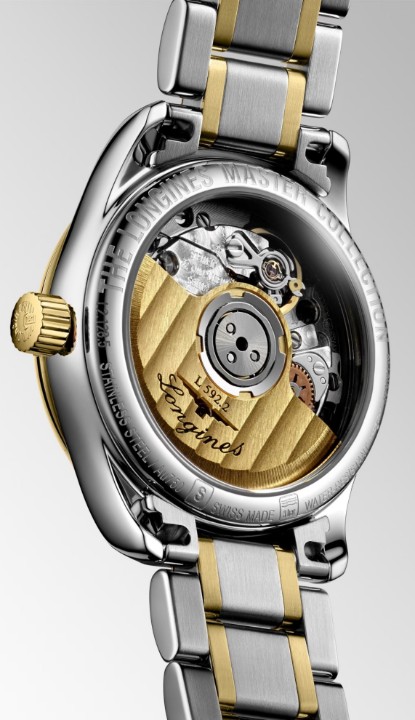 Bild von Longines Master Collection
