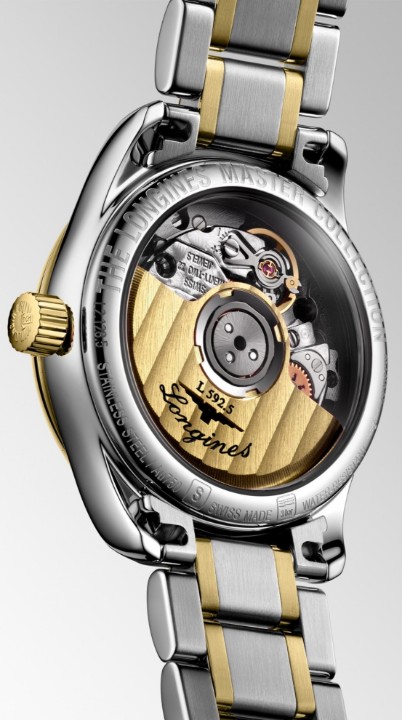 Bild von Longines Master Collection