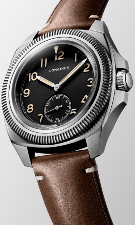 Bild von Longines Pilot Majetek