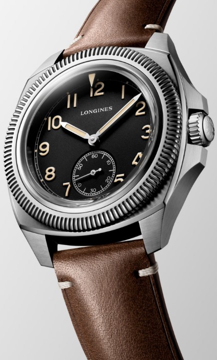 Bild von Longines Pilot Majetek
