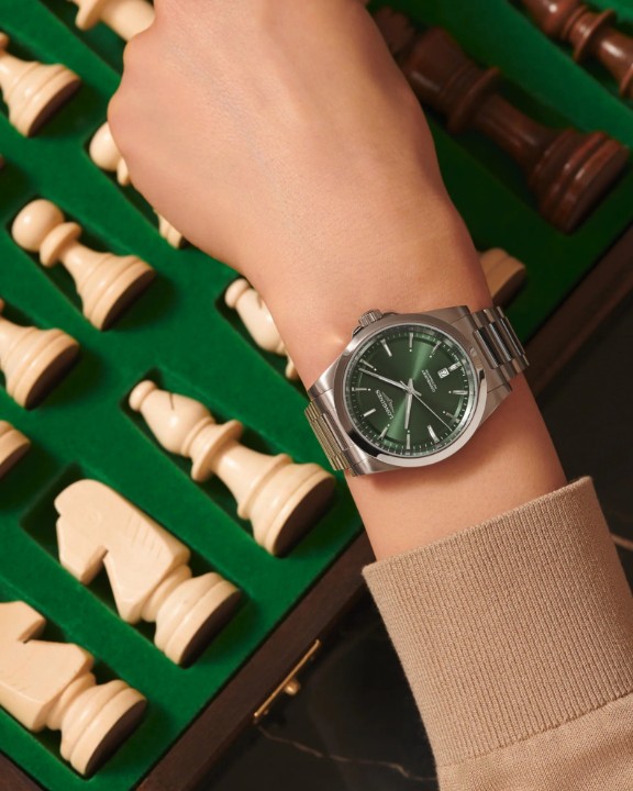 Bild von Longines Conquest