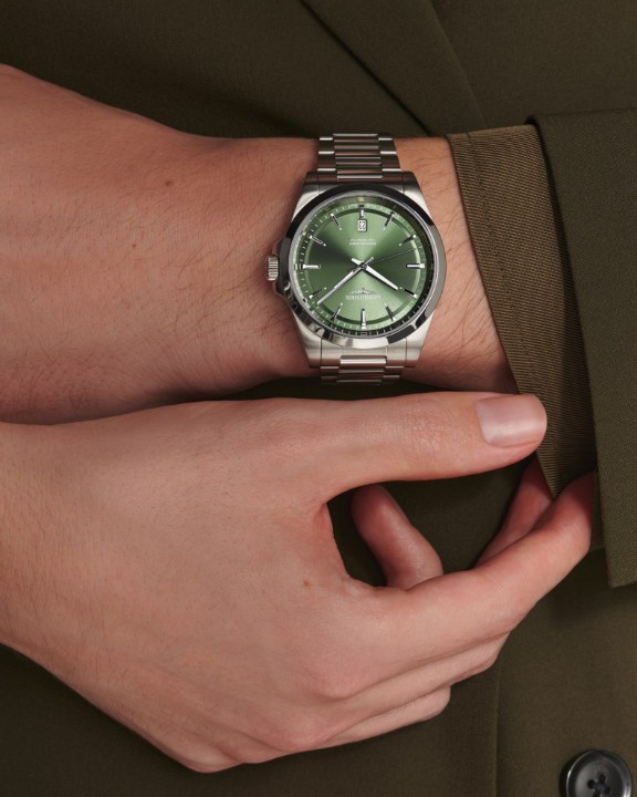 Bild von Longines Conquest